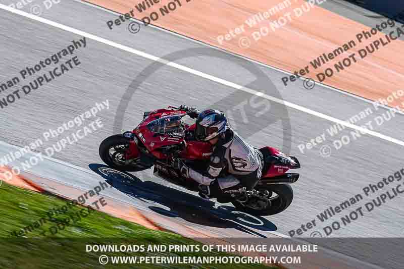 march 2018;motorbikes;no limits;peter wileman photography;portugal;trackday digital images;valencia